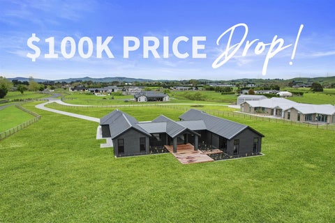 62 Stockmans Road, Morrinsville, Morrinsville