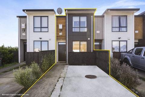 43 Walsh RD, Papakura, Auckland 