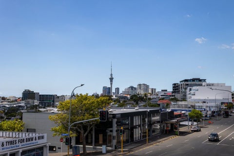 4/332 Great North Road, Grey Lynn, Auckland