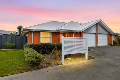 5/212 Lyttelton Street, Spreydon, Christchurch
