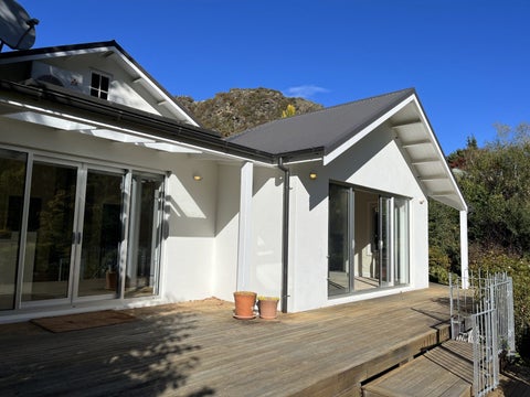 12 Villiers Street, Arrowtown, Arrowtown