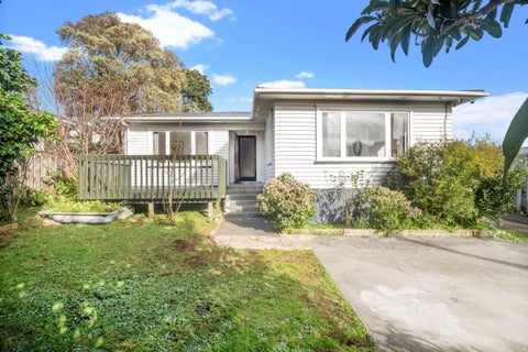 3A Dunn Road, Panmure, Auckland