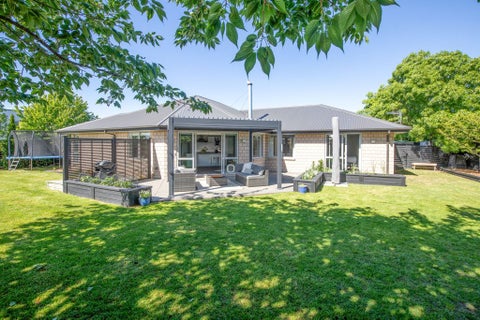14A Stonebrook Drive, Rolleston, Rolleston