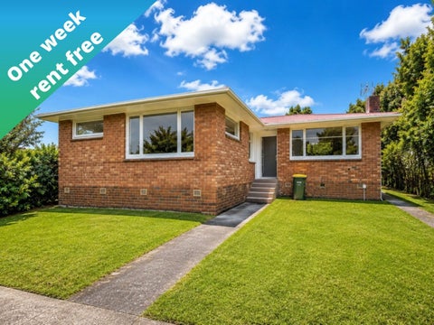 24 Trojan Crescent, New Lynn, Auckland