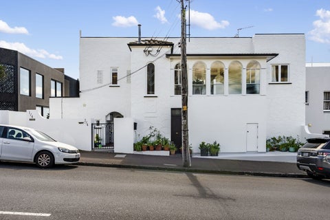 1/4 Brighton Road, Parnell, Auckland
