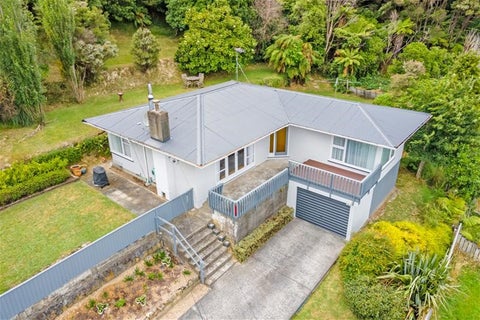 69 Petrie Street, Wainuiomata, Lower Hutt