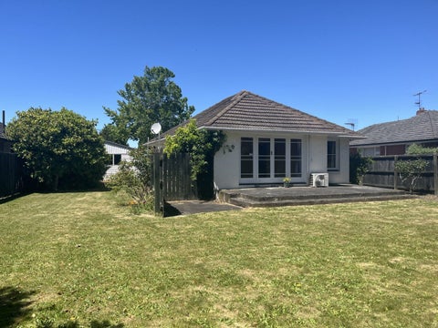 18 Banbury Street, Burnside, Christchurch