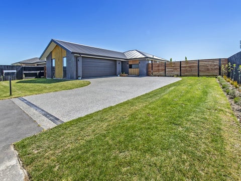 28 Reuben Avenue, Rolleston, Rolleston
