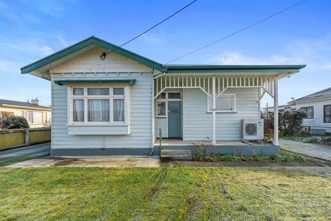 53 Oakland Street, Mataura, Mataura