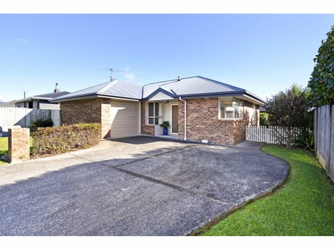 3 Chisnall Street, Stoke, Nelson