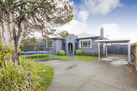 8 Ngaio Street, West End, Palmerston North