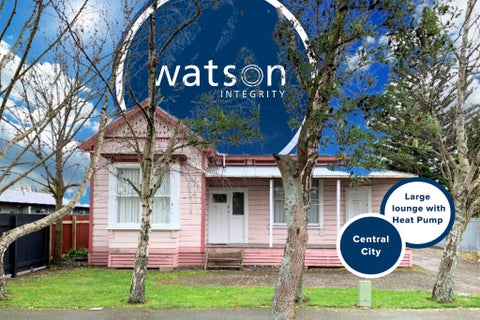 309 College Street, West End, Palmerston North