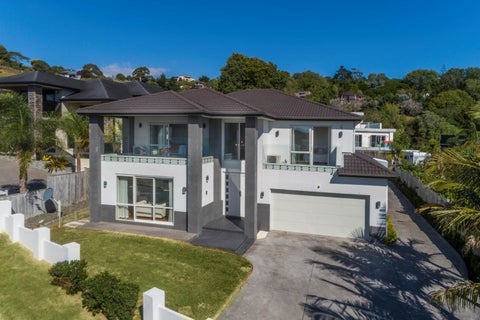 27 Kinmont Rise, East Tamaki Heights, Auckland