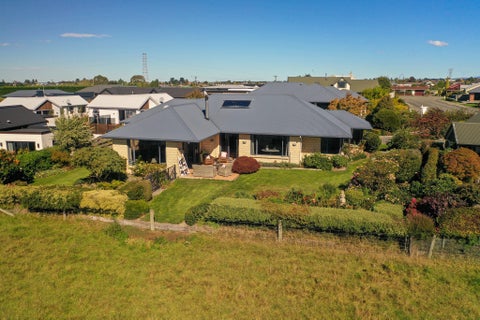 9 Alpine Close, Marchwiel, Timaru