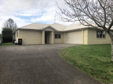 14 Abergeldie Way, Cambridge, Cambridge
