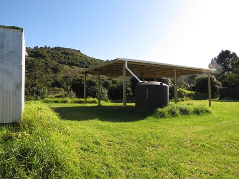 11 Blakes Approach, Māhia