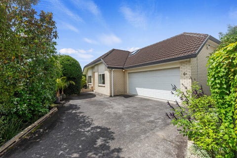 6A Fayette Place, Te Atatu South, Auckland