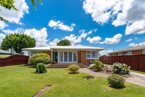 19 Laurence Street, Queenwood, Hamilton