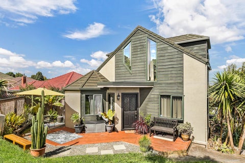 1/443 Mount Albert Road, Mount Roskill, Auckland