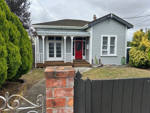 135 Dixon Street, Masterton