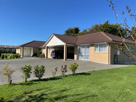 0 Oak St, Orari, Temuka