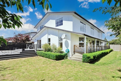 24 Moana Street, Rosedale, Invercargill