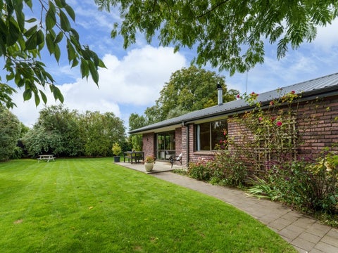 50A Nottingham Avenue, Halswell, Christchurch