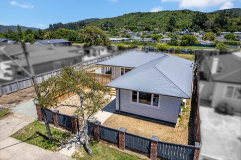 67 Moohan Street, Wainuiomata, Lower Hutt