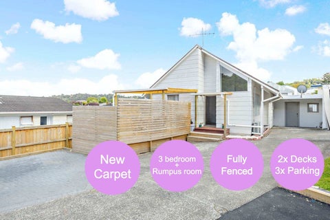 1/21 Simon Ellice Drive, Bayview, Auckland