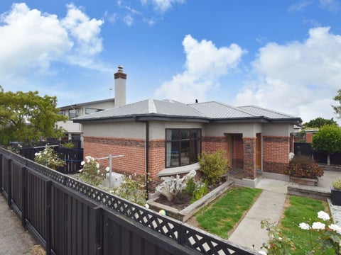 19 Arthur Street, Avenal, Invercargill