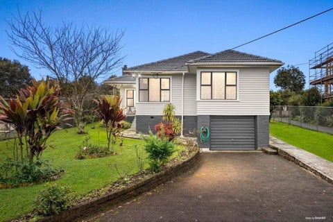 61 Taikata Road, Te Atatu Peninsula, Auckland