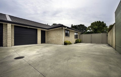 89B Wellesley Road, Napier South, Napier