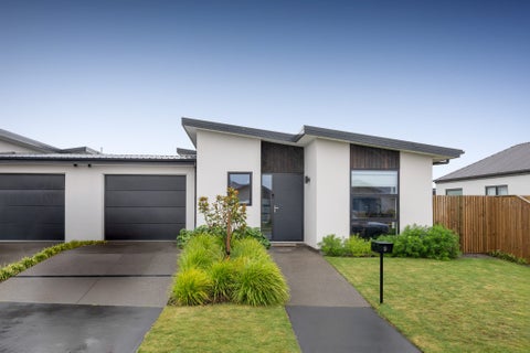 9 Coney Place, Rolleston, Rolleston