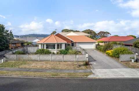 78 Cedar Drive, Paraparaumu Beach, Paraparaumu