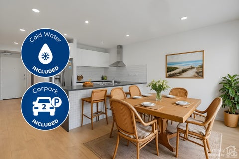 208/10 Fox Street, Parnell, Auckland