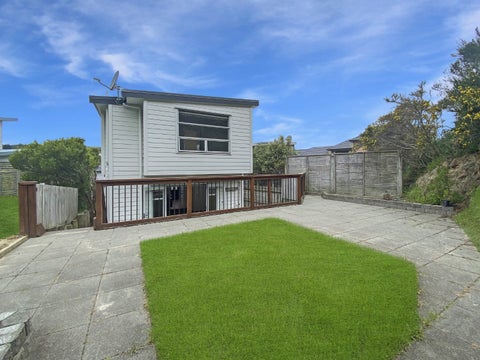 57A Amesbury Drive, Churton Park, Wellington