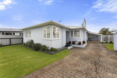 8 Anglesey Place, Awapuni, Palmerston North