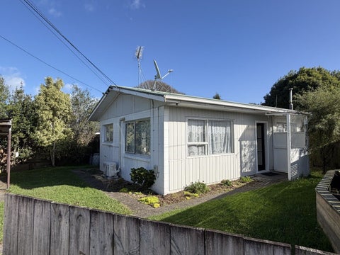 50A Blackburn Street, Frankton, Hamilton