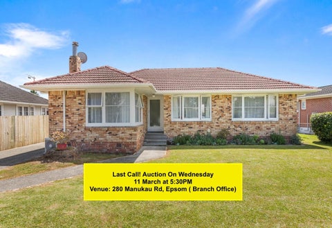 14 Te Kanawa Crescent, Henderson, Auckland
