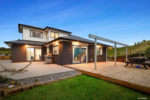 480C Onewhero-Tuakau Bridge Road, Onewhero