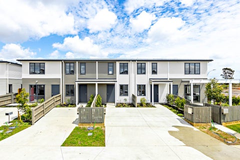 34 Bellbird Street, Papakura, Papakura
