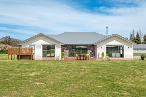 6 Ewen Place, Hanmer Springs, Hanmer Springs
