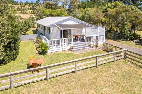 91A Wikitoria Road, Whanganui Airport, Whanganui
