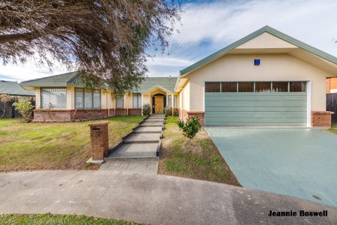 30 Caroline Crescent, Highbury, Palmerston North