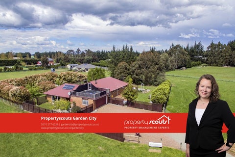 1487 North Eyre Road, West Eyreton, West Eyreton