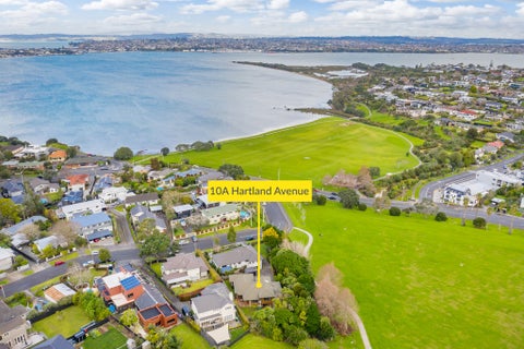 10A Hartland Avenue, Glendowie, Auckland