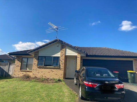 313 Mahia Road, Weymouth, Auckland