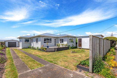 21 Cook Street, Foxton, Foxton