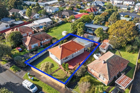 50 Taramea Street, Avondale, Auckland