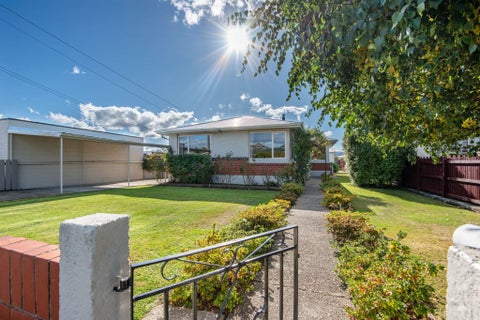 26 Graham Street, Mosgiel, Mosgiel